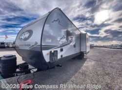 New 2025 Forest River Cherokee Black Label 273XLKBL available in Wheat Ridge, Colorado