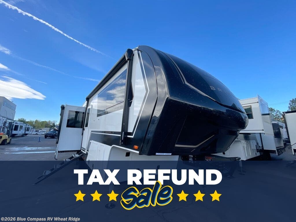 New 2026 Brinkley RV Model Z 2900 available in Wheat Ridge, Colorado