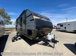 New 2026 Forest River Aurora Light 23BHS available in Wheat Ridge, Colorado