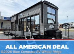 New 2026 Forest River Timberwolf 27MDK available in Wheat Ridge, Colorado