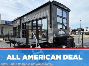 New 2026 Forest River Timberwolf 27MDK available in Wheat Ridge, Colorado