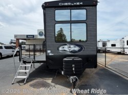 New 2026 Forest River Timberwolf 27MDK available in Wheat Ridge, Colorado