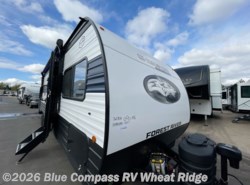 New 2026 Forest River Cherokee Grey Wolf 26DBH available in Wheat Ridge, Colorado