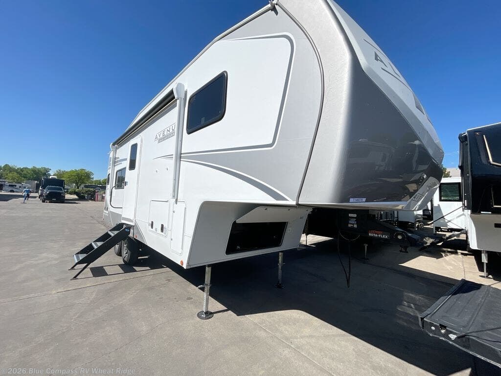 New 2026 Alliance RV Avenue All-Access 23ML available in Wheat Ridge, Colorado