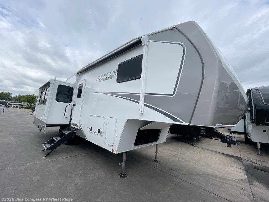New 2026 Alliance RV Avenue All-Access 29RL available in Wheat Ridge, Colorado