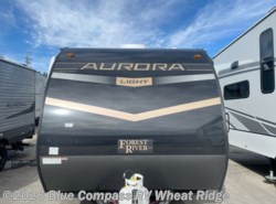 Used 2024 Forest River Aurora 16BHX available in Wheat Ridge, Colorado