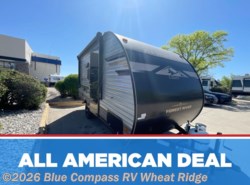 New 2026 Forest River Aurora Light 16BHX available in Wheat Ridge, Colorado