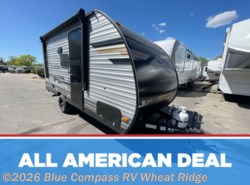 New 2026 Forest River Aurora Light 16BHX available in Wheat Ridge, Colorado