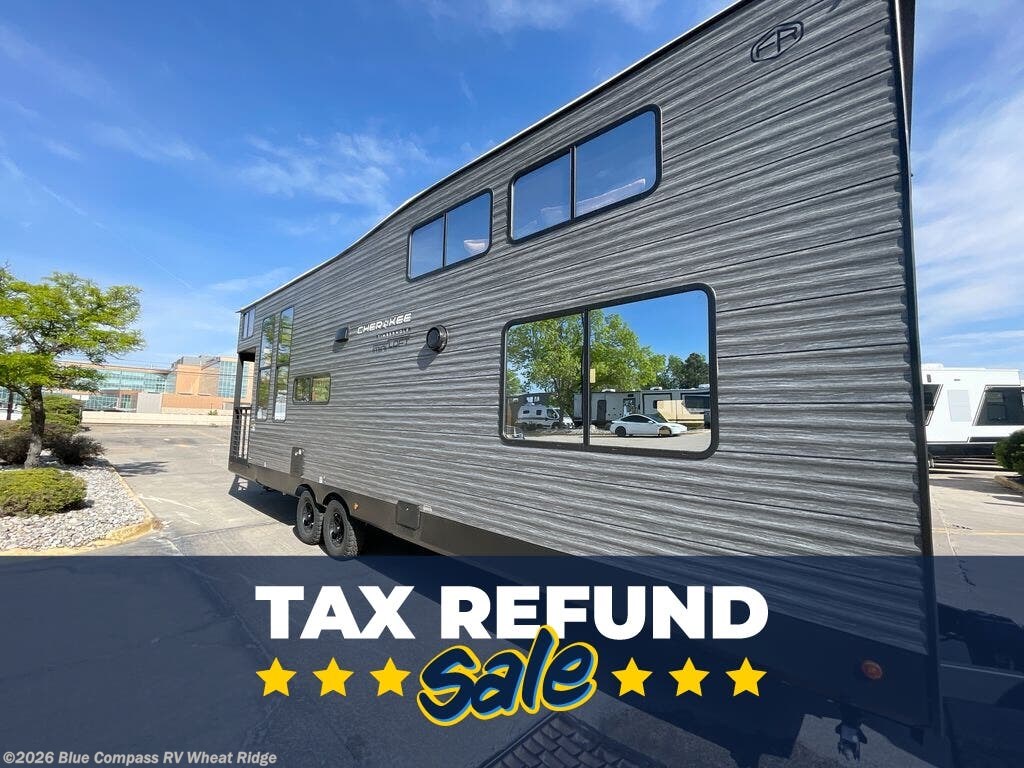 New 2026 Forest River  Timberwolf 20OG available in Wheat Ridge, Colorado