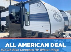 New 2026 Forest River Cherokee Wolf Pup 16FQW available in Wheat Ridge, Colorado