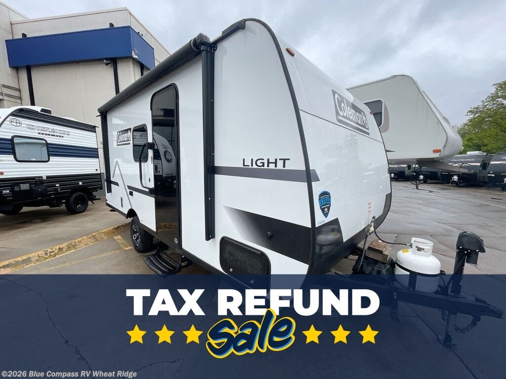 Used 2025 Coleman  Lantern Series 17BX available in Wheat Ridge, Colorado