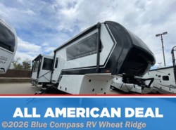 New 2026 Brinkley RV Model Z 3210 available in Wheat Ridge, Colorado