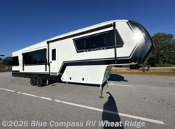New 2026 Brinkley RV Model Z 3515 available in Wheat Ridge, Colorado