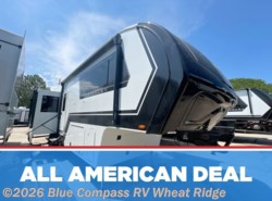New 2026 Brinkley RV Model Z 3515 available in Wheat Ridge, Colorado