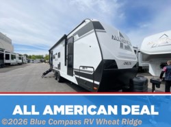New 2026 Alliance RV Delta 252RL available in Wheat Ridge, Colorado