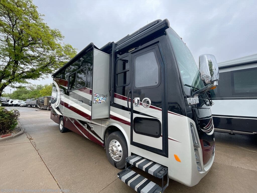 Used 2017 Tiffin Allegro 31 BR available in Wheat Ridge, Colorado