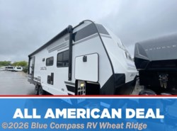 New 2026 Alliance RV Delta 262RB available in Wheat Ridge, Colorado