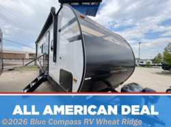 New 2026 Forest River Aurora 24RBS available in Wheat Ridge, Colorado