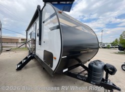 New 2026 Forest River Aurora 24RBS available in Wheat Ridge, Colorado