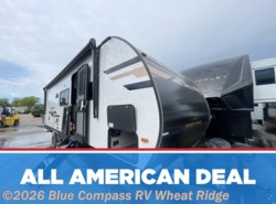 New 2026 Forest River Aurora 24RBS available in Wheat Ridge, Colorado