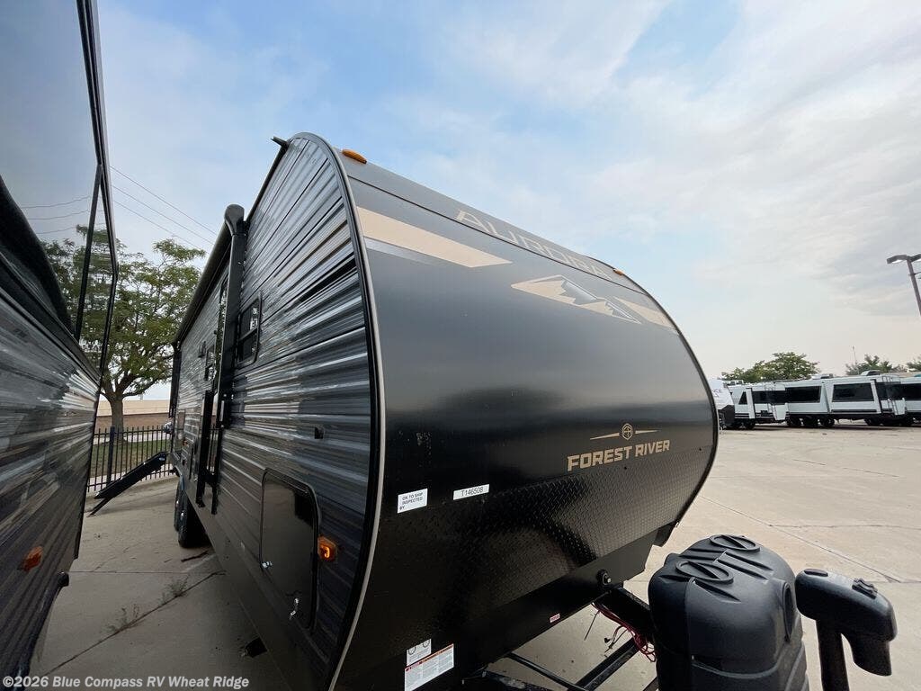 New 2026 Forest River Aurora 27DBH available in Wheat Ridge, Colorado