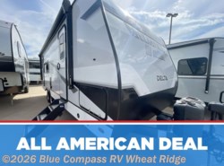 Used 2025 Alliance RV Delta 234RK available in Wheat Ridge, Colorado