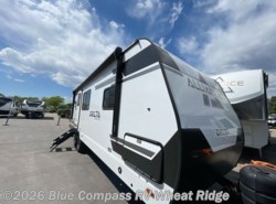 New 2026 Alliance RV Delta Ultra Lite RE250 available in Wheat Ridge, Colorado