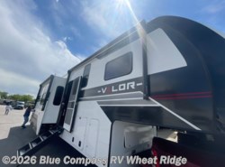 New 2026 Alliance RV Valor 37V11 available in Wheat Ridge, Colorado
