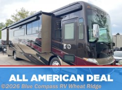 Used 2021 Tiffin Allegro Red 37 PA available in Wheat Ridge, Colorado