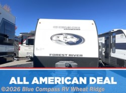 New 2026 Forest River Cherokee Grey Wolf 18RR available in Wheat Ridge, Colorado