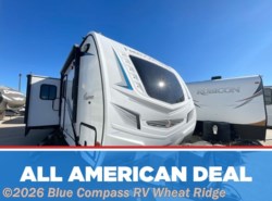Used 2020 Coachmen Freedom Express Ultra Lite 326BHDS available in Wheat Ridge, Colorado