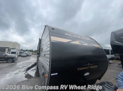 New 2026 Forest River Aurora 29TQS available in Wheat Ridge, Colorado