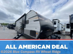 New 2026 Forest River Aurora 27DBH available in Wheat Ridge, Colorado