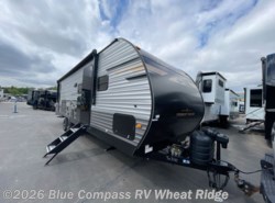 New 2026 Forest River Aurora 27DBH available in Wheat Ridge, Colorado