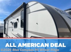 Used 2021 Forest River Salem Hemisphere Hyper-Lyte 22RBHL available in Wheat Ridge, Colorado