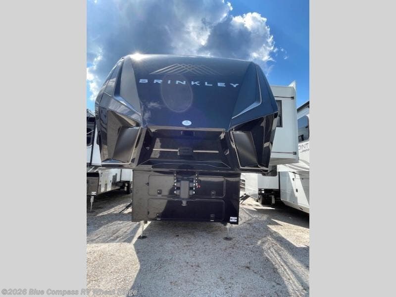 New 2026 Brinkley RV  Model Gx 4000x available in Wheat Ridge, Colorado