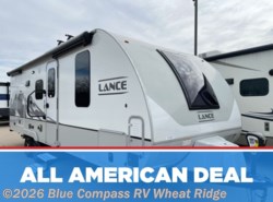 Used 2022 Lance Lance Travel Trailers 2295 available in Wheat Ridge, Colorado