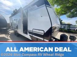 New 2027 Alliance RV Delta 252RL available in Wheat Ridge, Colorado