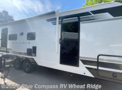 New 2027 Alliance RV Delta 252RL available in Wheat Ridge, Colorado