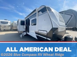 New 2027 Alliance RV Delta 292RL available in Wheat Ridge, Colorado
