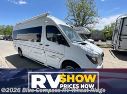 Used 2015 Roadtrek Roadtrek e-Trek available in Wheat Ridge, Colorado