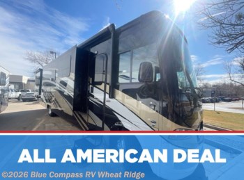 Used 2022 Newmar Bay Star 3626 available in Wheat Ridge, Colorado