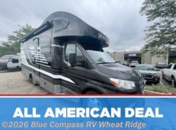 Used 2022 Thor Motor Coach Delano Sprinter 24RW available in Wheat Ridge, Colorado