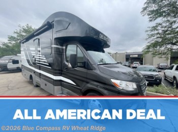 Used 2022 Thor Motor Coach Delano Sprinter 24RW available in Wheat Ridge, Colorado