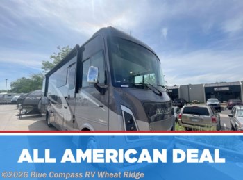 Used 2025 Winnebago Sunstar 29V available in Wheat Ridge, Colorado