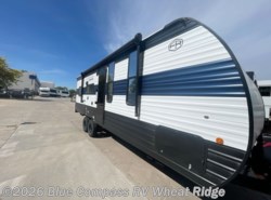 New 2026 Forest River Cherokee Grey Wolf 22RR available in Wheat Ridge, Colorado