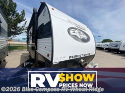 New 2026 Forest River Cherokee Wolf Pup 17JW available in Wheat Ridge, Colorado