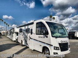 New 2027 Thor Motor Coach Geneva 24VS available in Wheat Ridge, Colorado