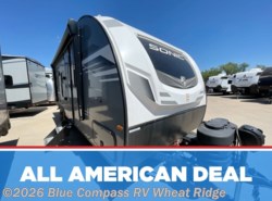 Used 2024 Venture RV Sonic SN220VRB available in Wheat Ridge, Colorado
