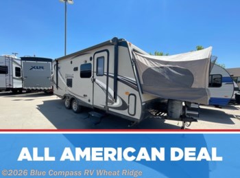 Used 2013 Dutchmen Kodiak 210ES available in Wheat Ridge, Colorado